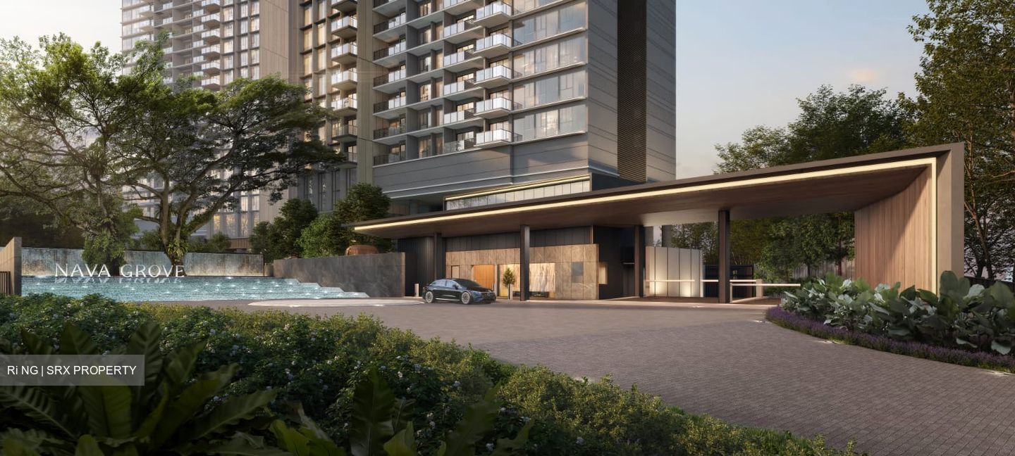 Nava Grove (D8), Condominium #442561841